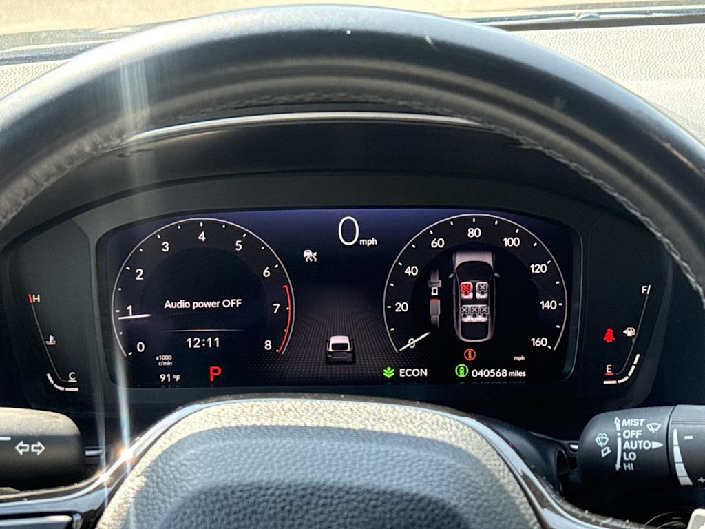 Thumbnail: 2022 Honda Civic - 16