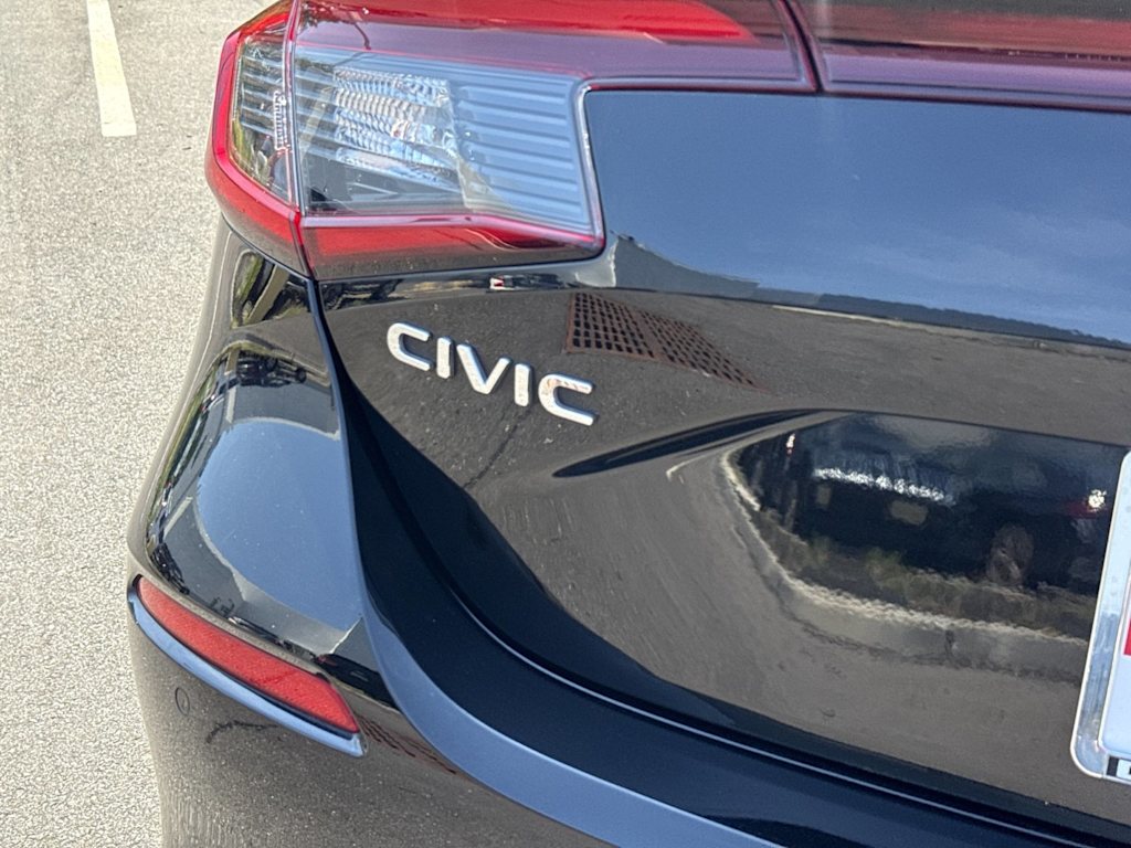 Thumbnail: 2022 Honda Civic - 6
