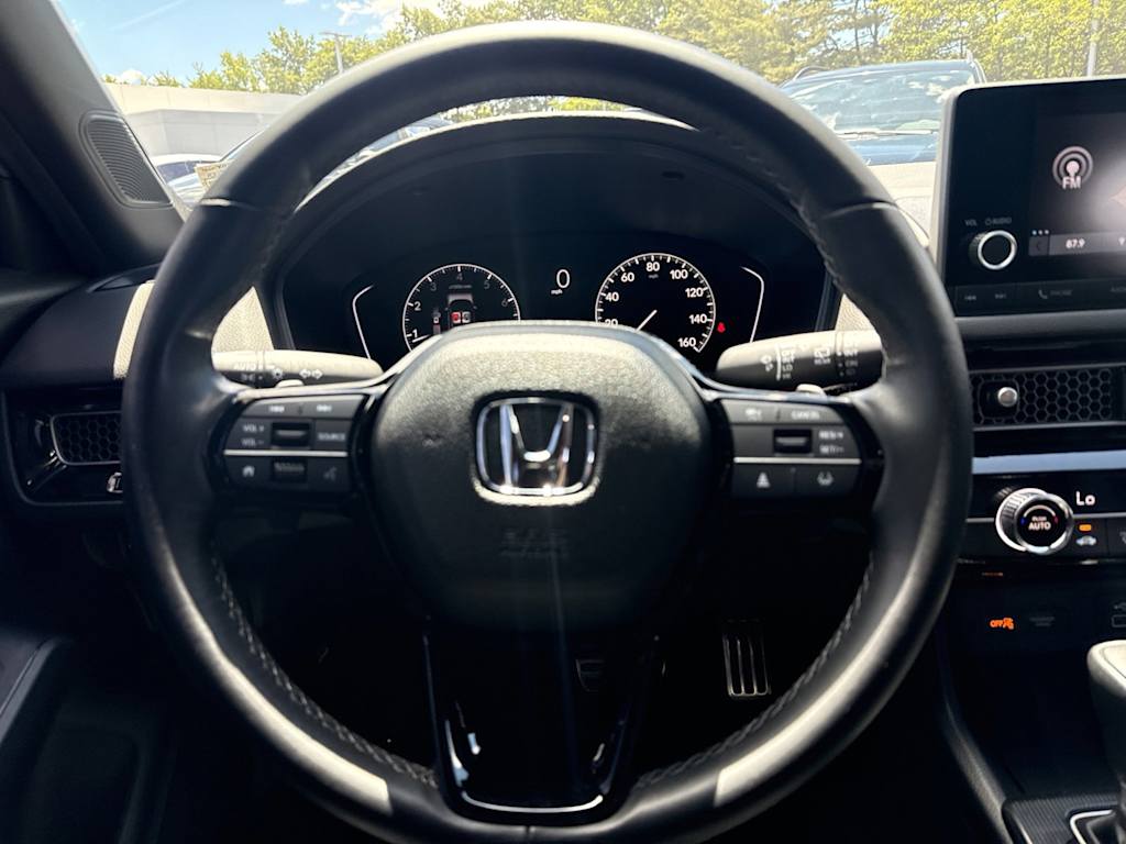 Thumbnail: 2024 Honda Civic - 7