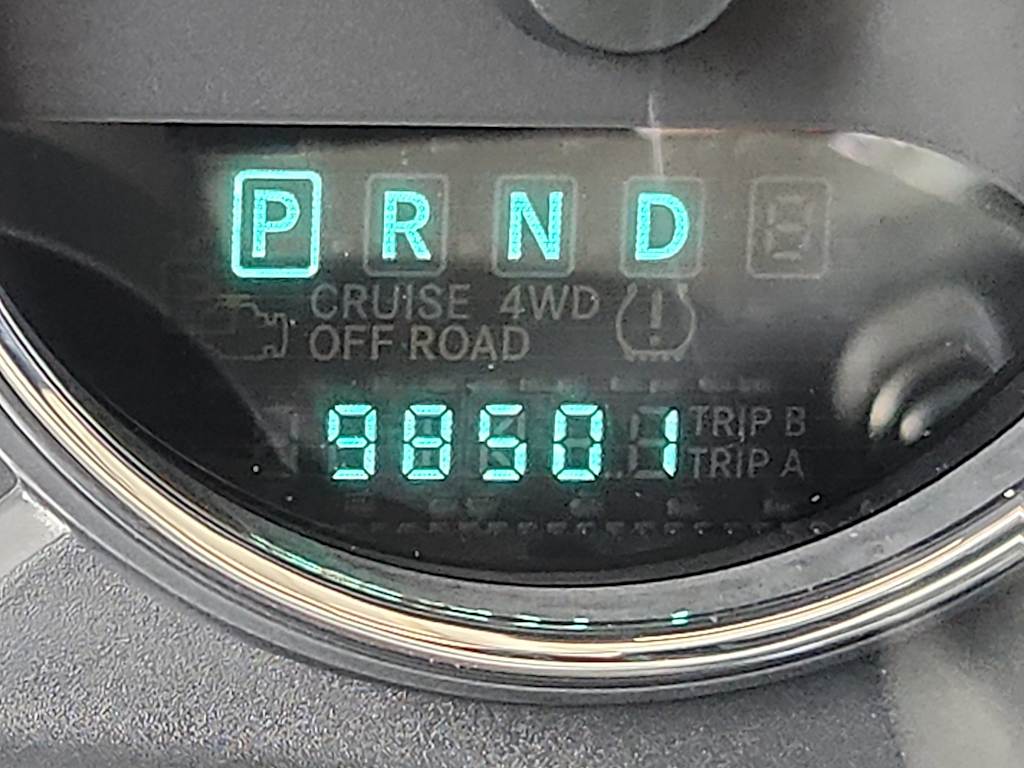 Thumbnail: 2013 Jeep Wrangler - 7