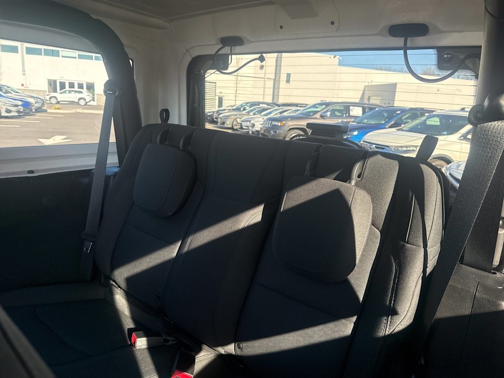 Thumbnail: 2018 Jeep Wrangler - 10