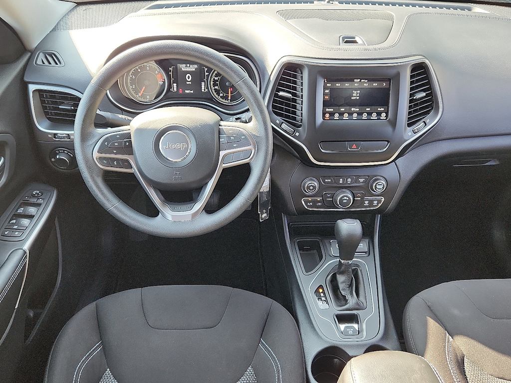 Thumbnail: 2020 Jeep Cherokee - 2