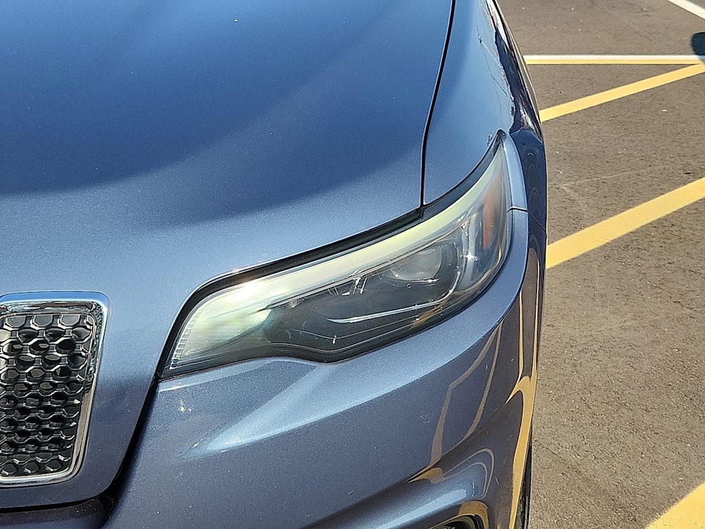 Thumbnail: 2020 Jeep Cherokee - 19