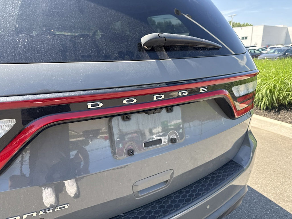 Thumbnail: 2022 Dodge Durango - 19