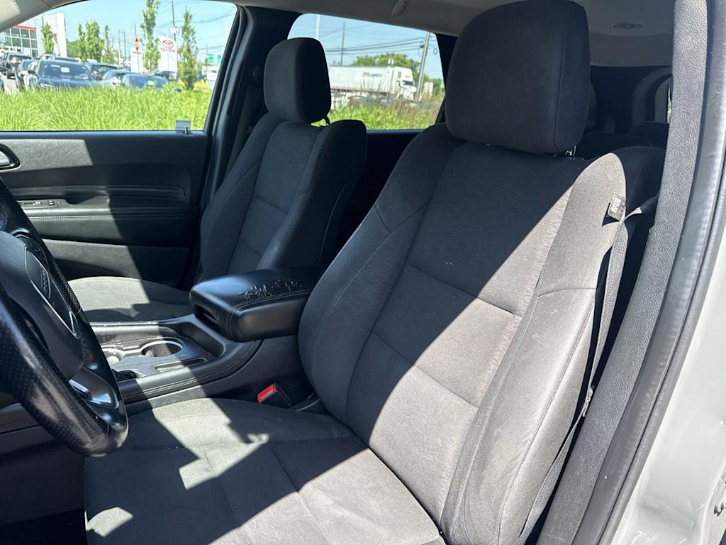 Thumbnail: 2022 Dodge Durango - 9