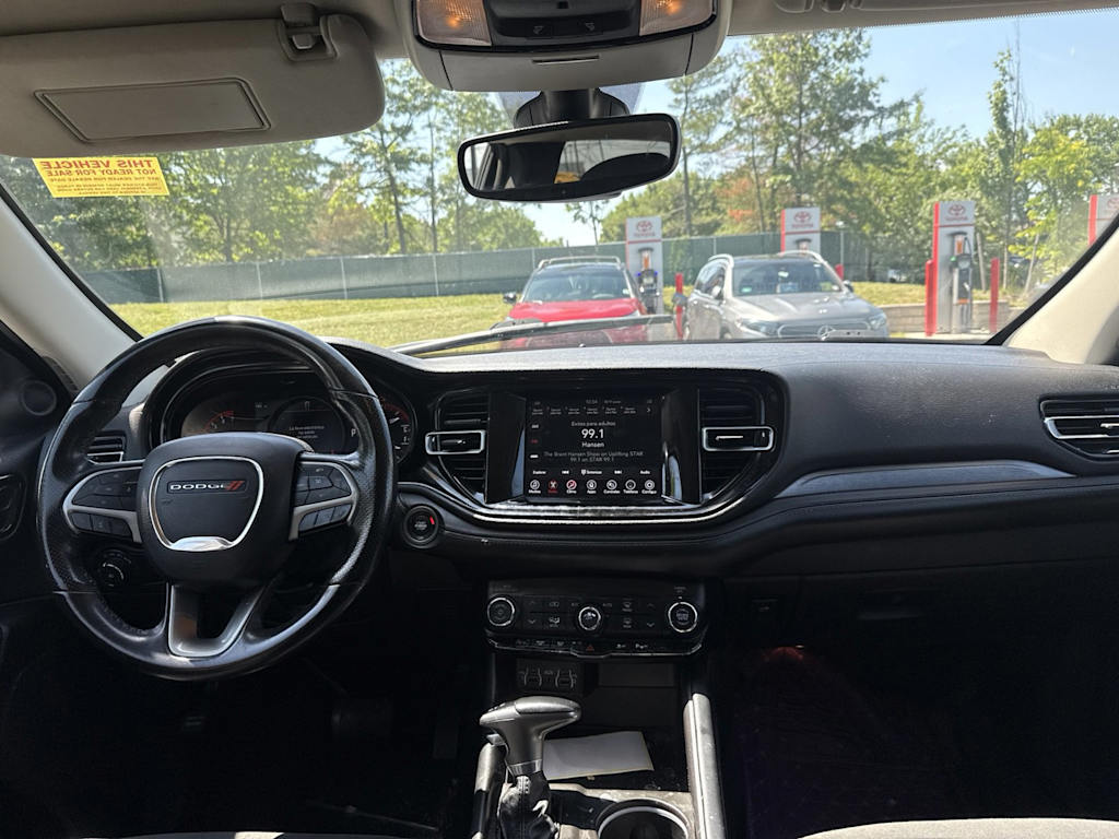 Thumbnail: 2022 Dodge Durango - 13