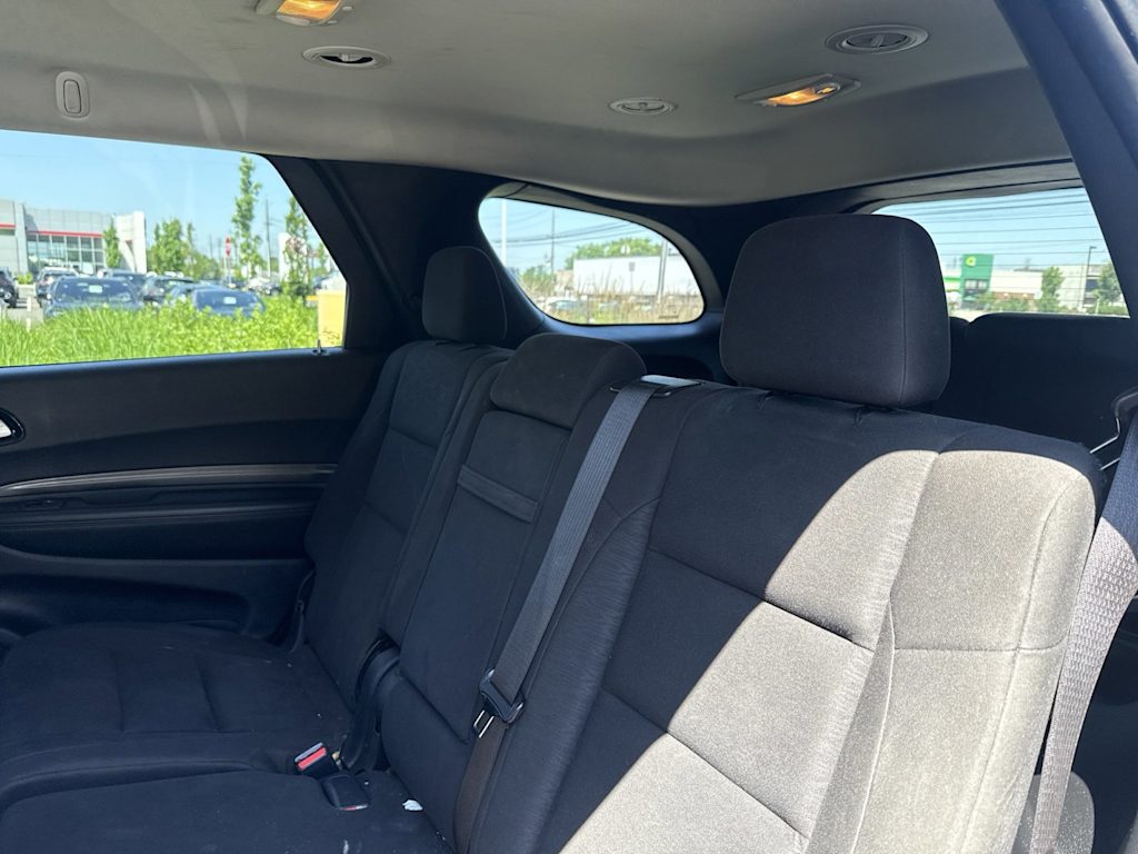 Thumbnail: 2022 Dodge Durango - 11