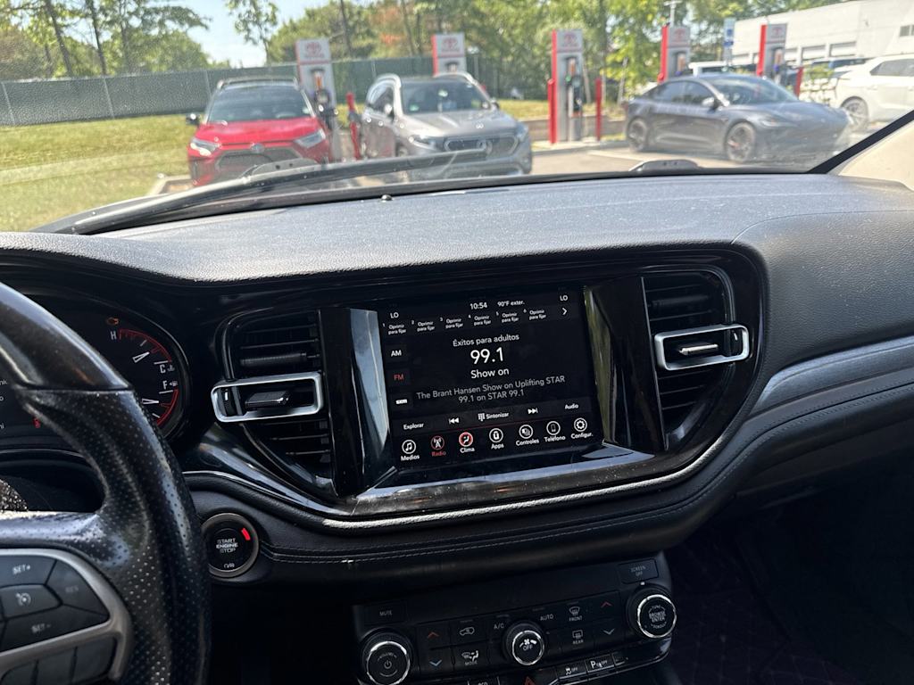 Thumbnail: 2022 Dodge Durango - 14