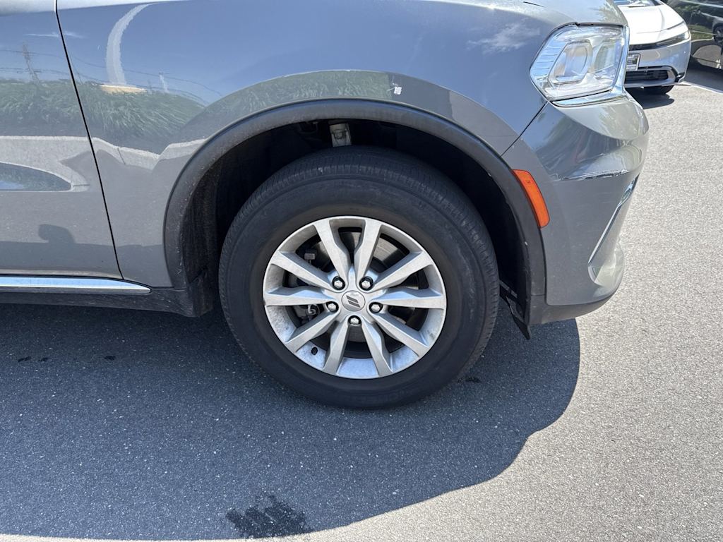 Thumbnail: 2022 Dodge Durango - 7