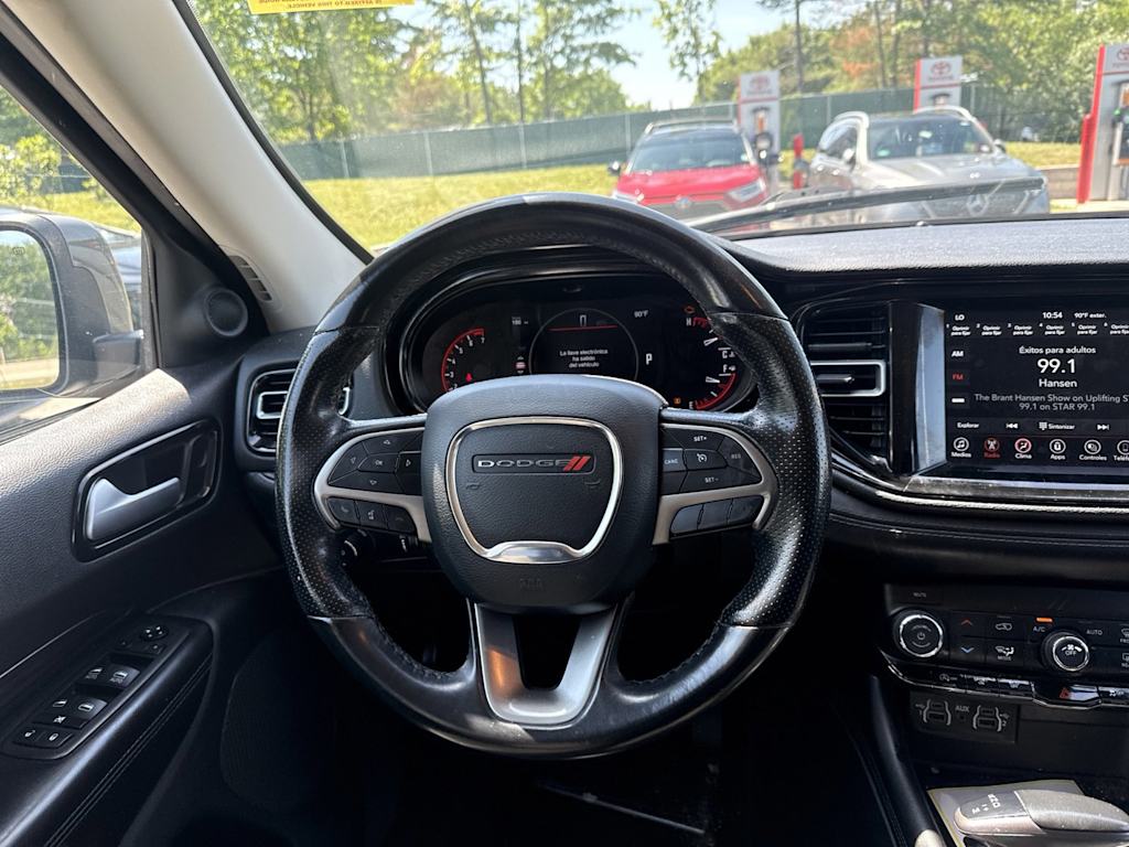 Thumbnail: 2022 Dodge Durango - 12