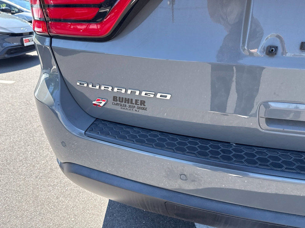 Thumbnail: 2022 Dodge Durango - 6