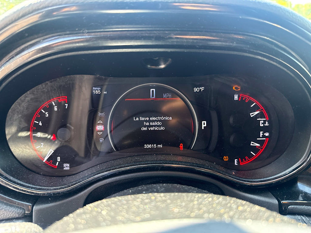 Thumbnail: 2022 Dodge Durango - 16