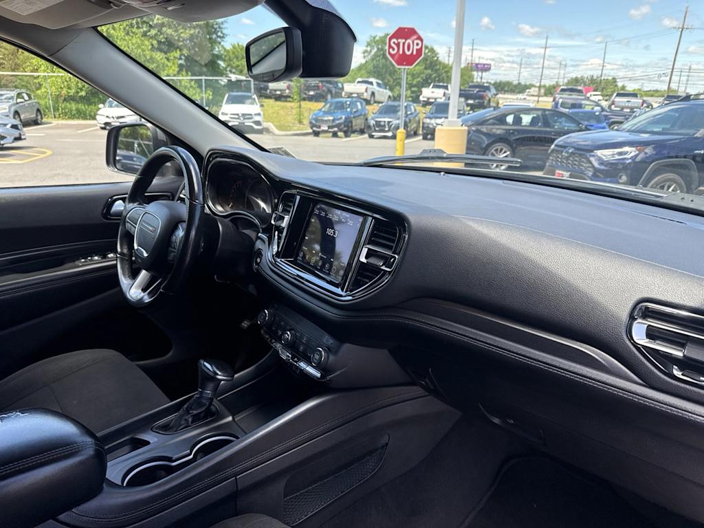 Thumbnail: 2022 Dodge Durango - 8