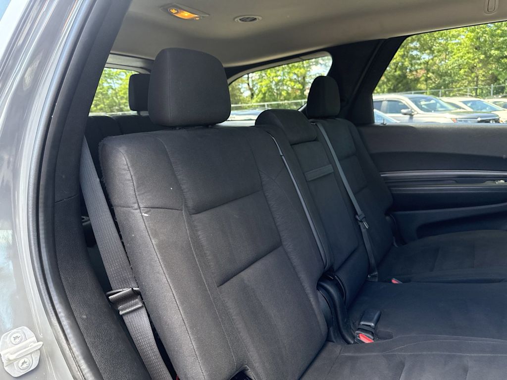 Thumbnail: 2022 Dodge Durango - 19