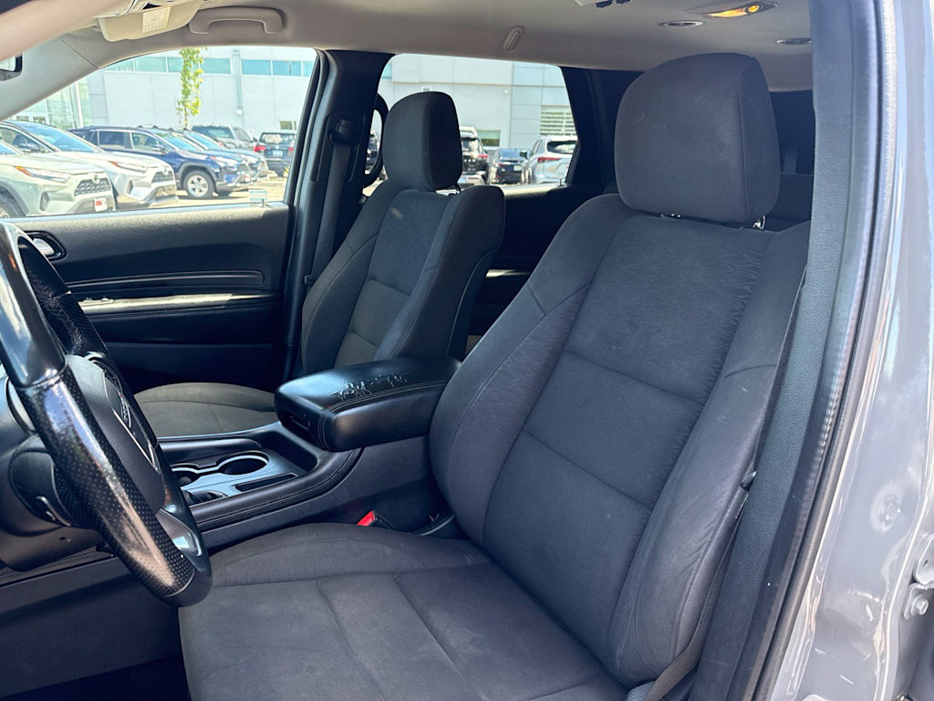 Thumbnail: 2022 Dodge Durango - 9