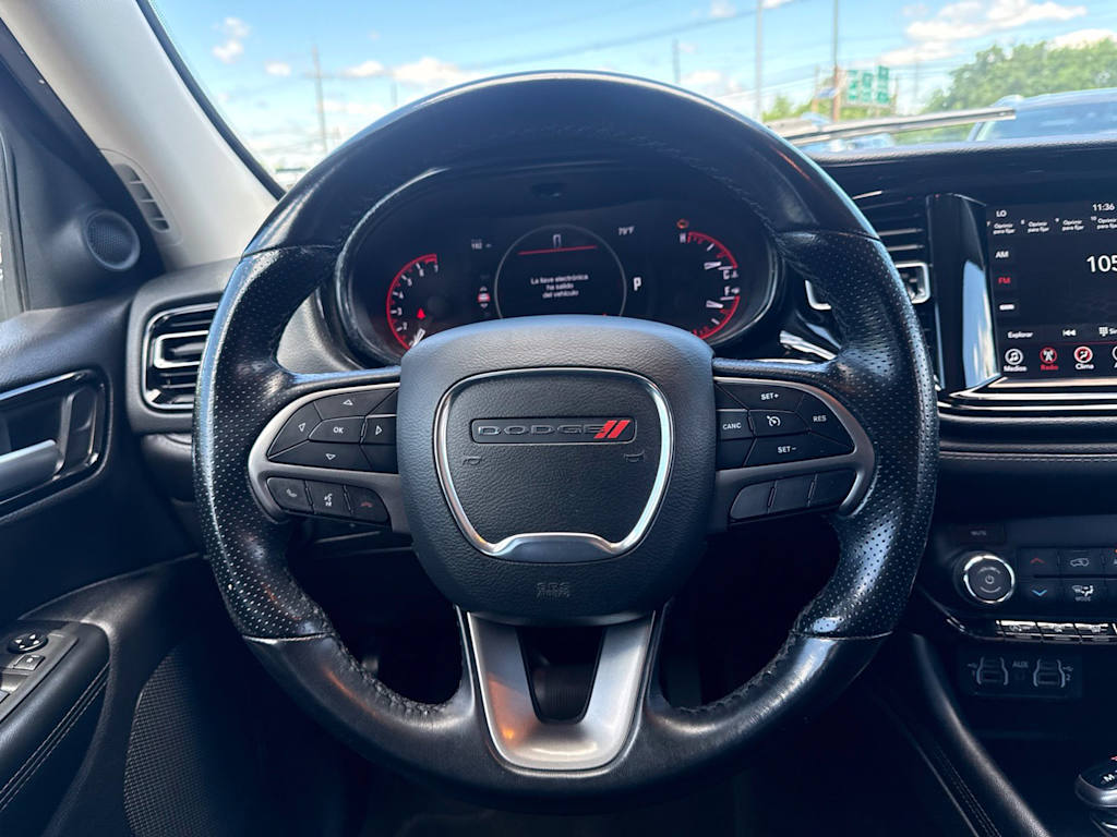 Thumbnail: 2022 Dodge Durango - 12