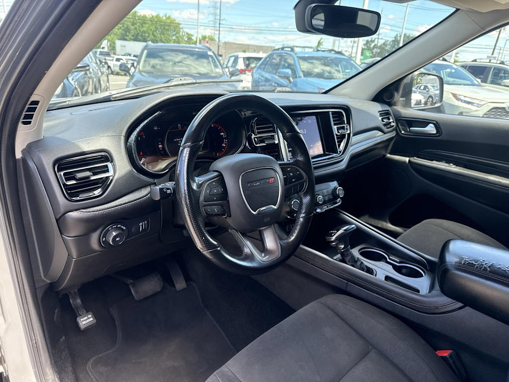 Thumbnail: 2022 Dodge Durango - 2
