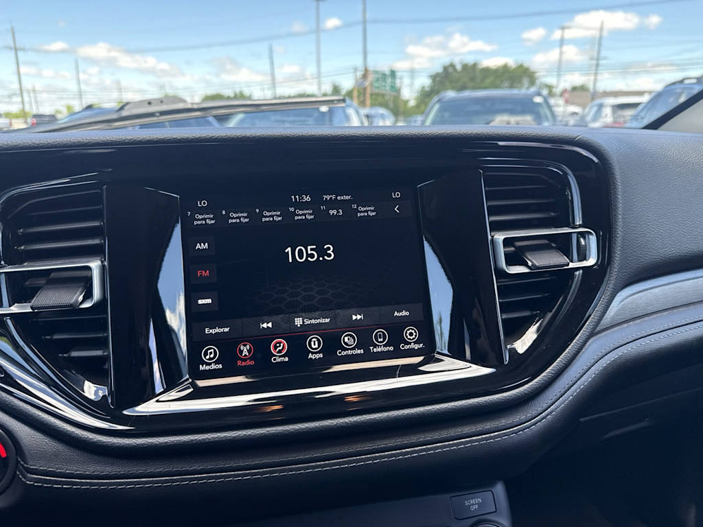 Thumbnail: 2022 Dodge Durango - 14