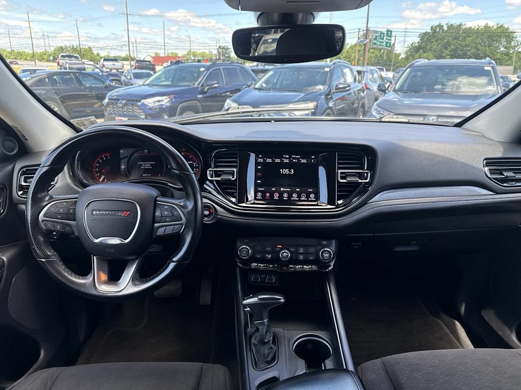 Thumbnail: 2022 Dodge Durango - 13