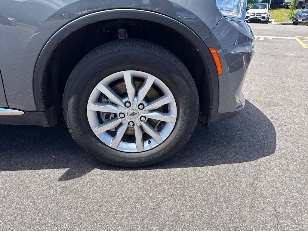 Thumbnail: 2022 Dodge Durango - 7