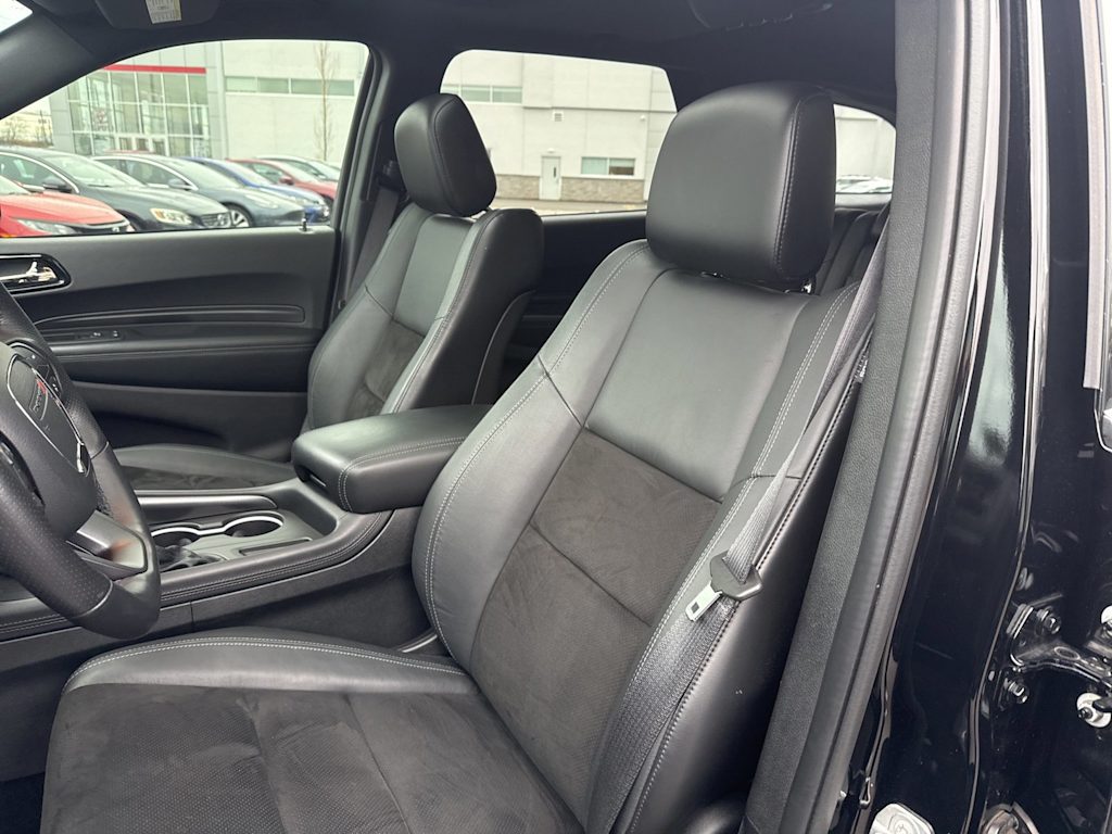 Thumbnail: 2022 Dodge Durango - 9