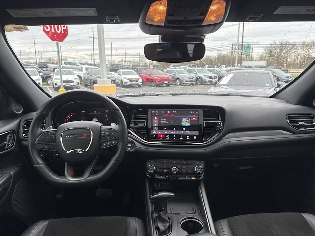 Thumbnail: 2022 Dodge Durango - 13