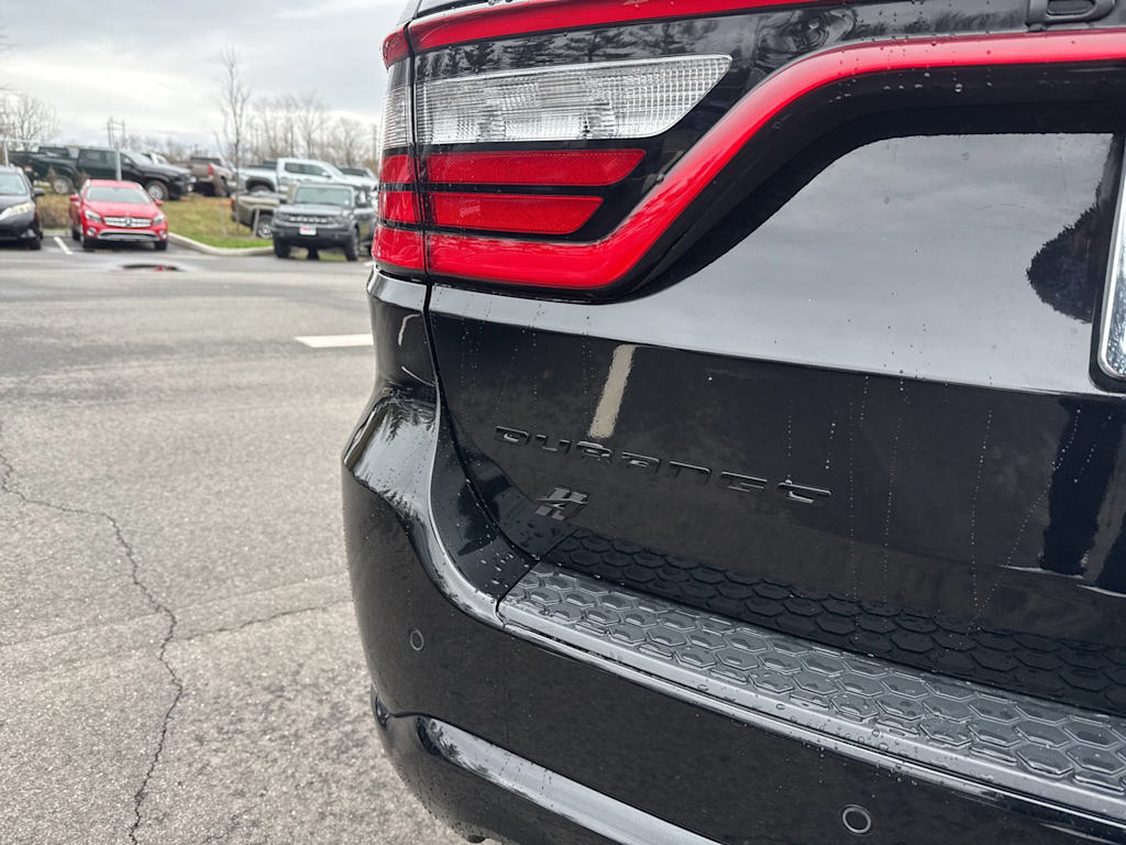 Thumbnail: 2022 Dodge Durango - 6