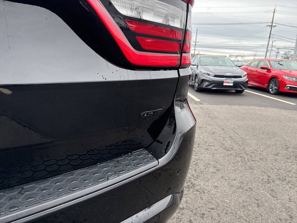 Thumbnail: 2022 Dodge Durango - 19