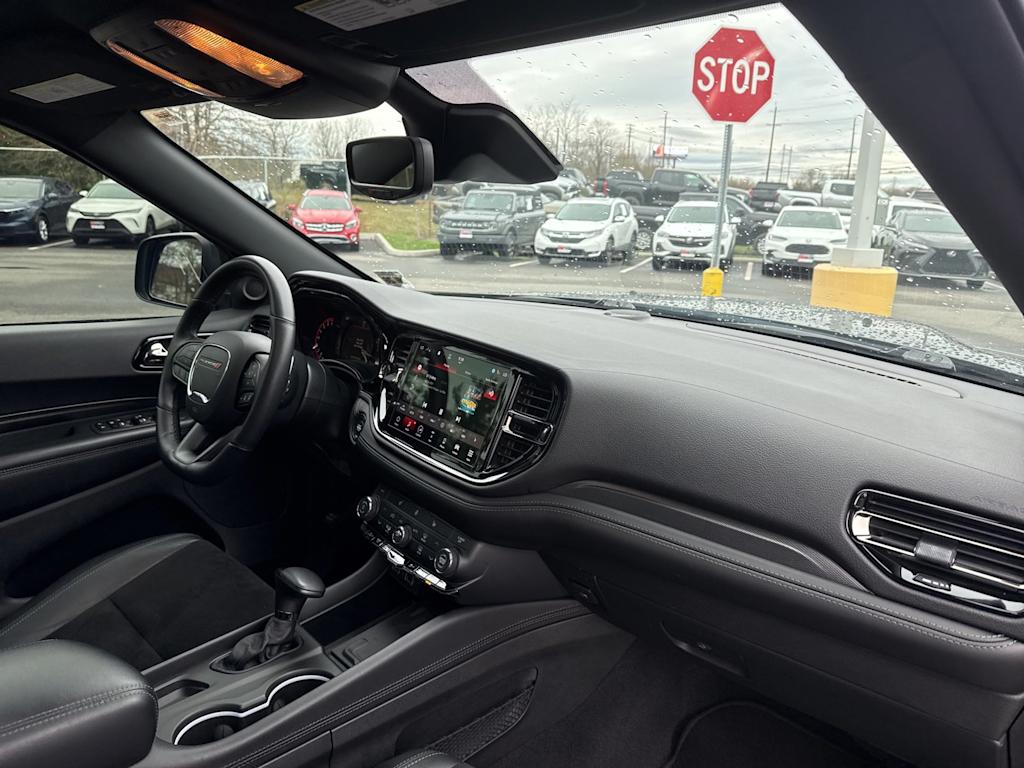 Thumbnail: 2022 Dodge Durango - 8