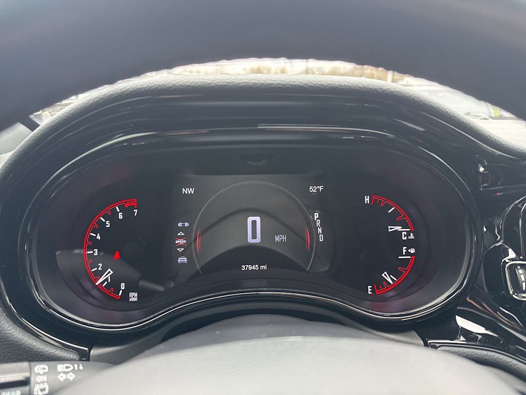 Thumbnail: 2022 Dodge Durango - 16