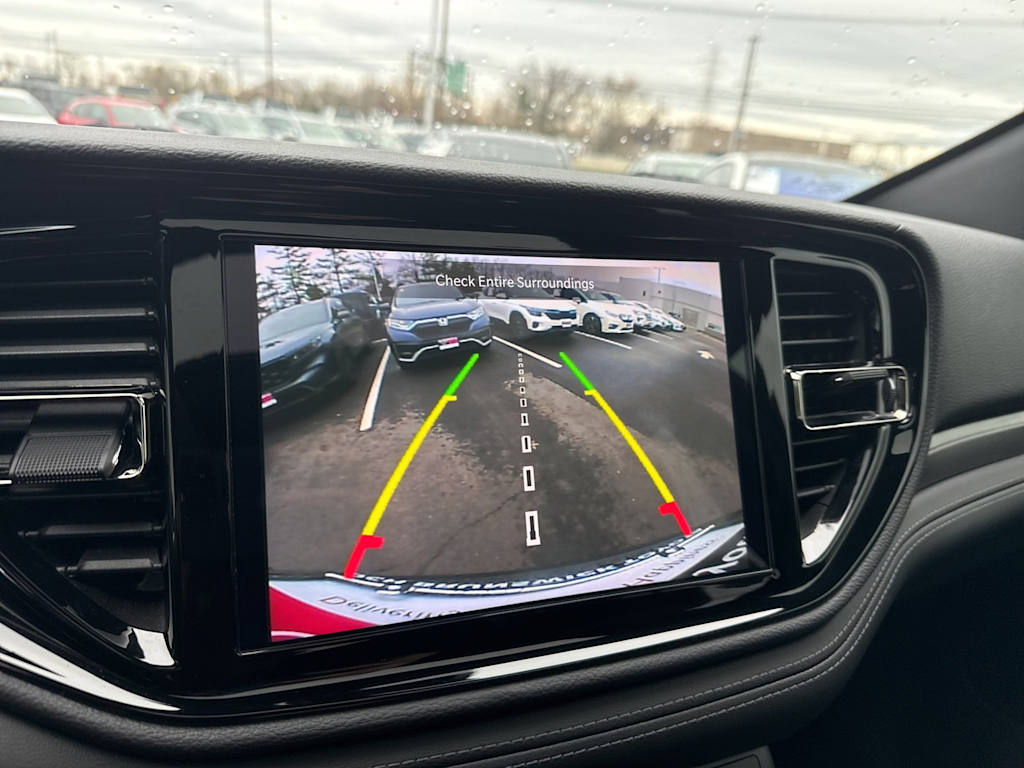 Thumbnail: 2022 Dodge Durango - 23