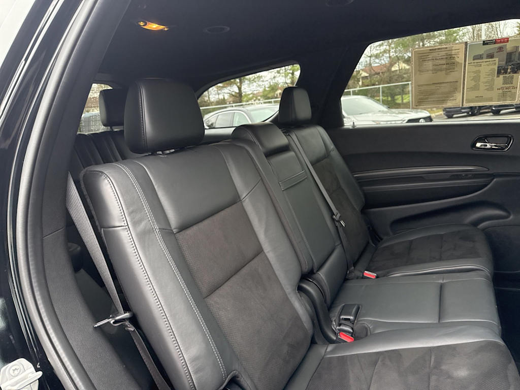 Thumbnail: 2022 Dodge Durango - 22