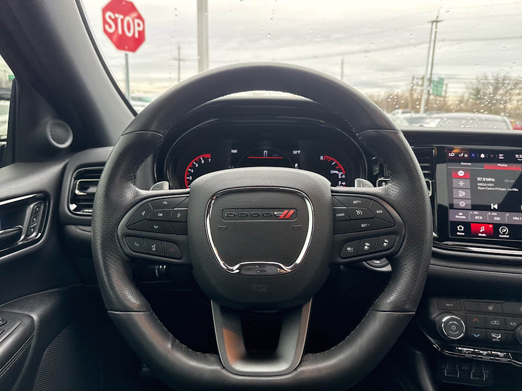 Thumbnail: 2022 Dodge Durango - 12