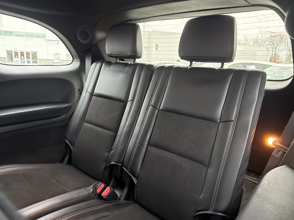 Thumbnail: 2022 Dodge Durango - 21