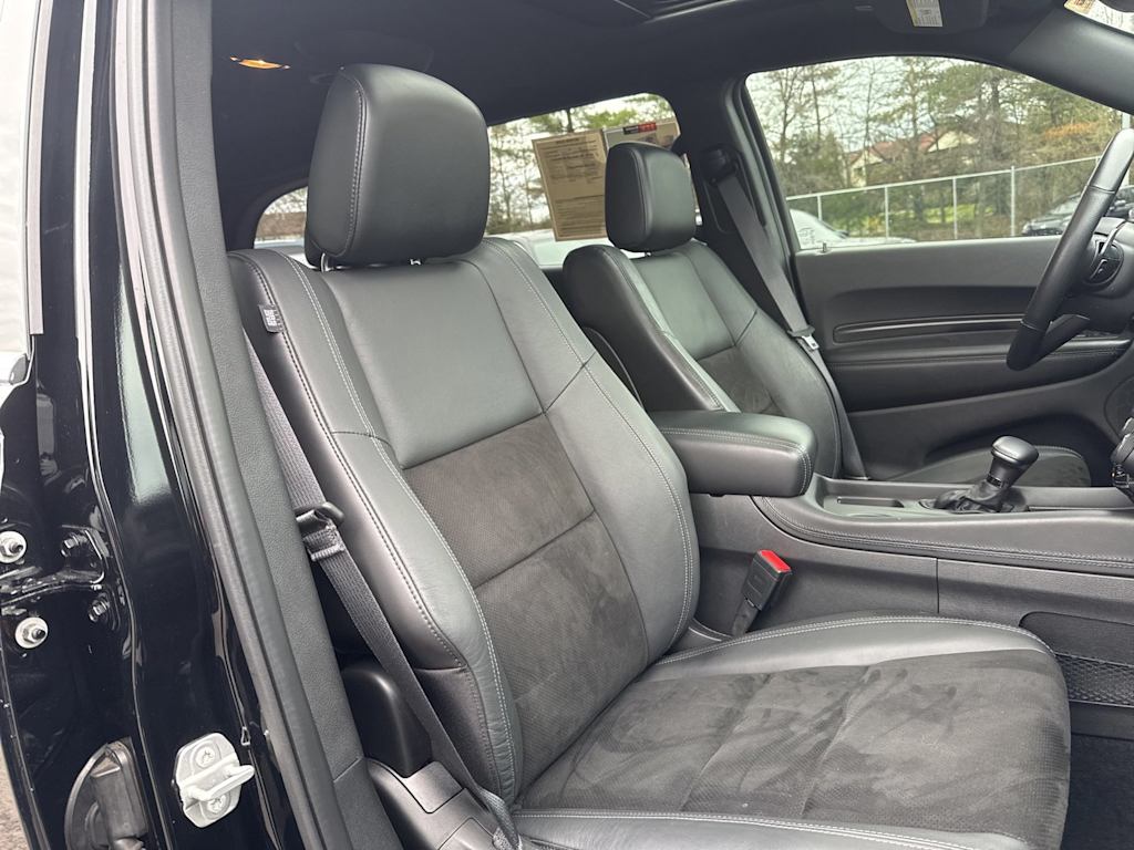 Thumbnail: 2022 Dodge Durango - 10