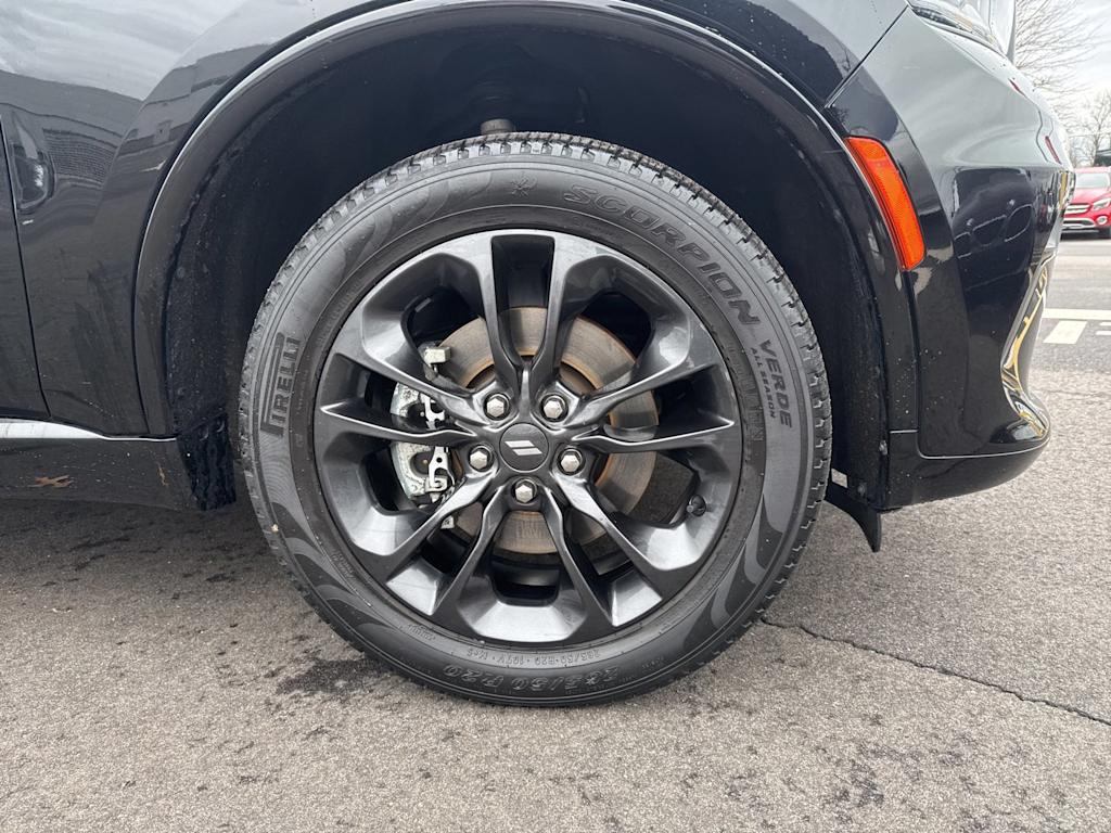 Thumbnail: 2022 Dodge Durango - 7