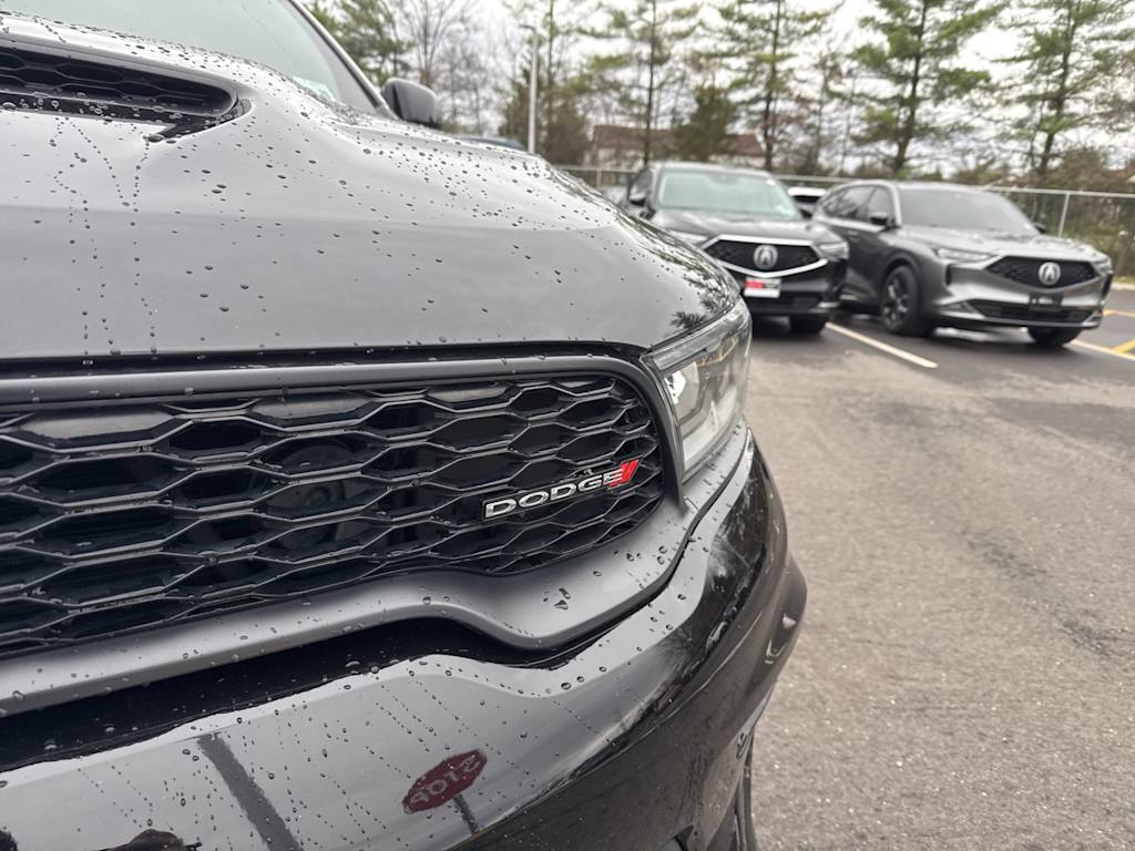 Thumbnail: 2022 Dodge Durango - 20
