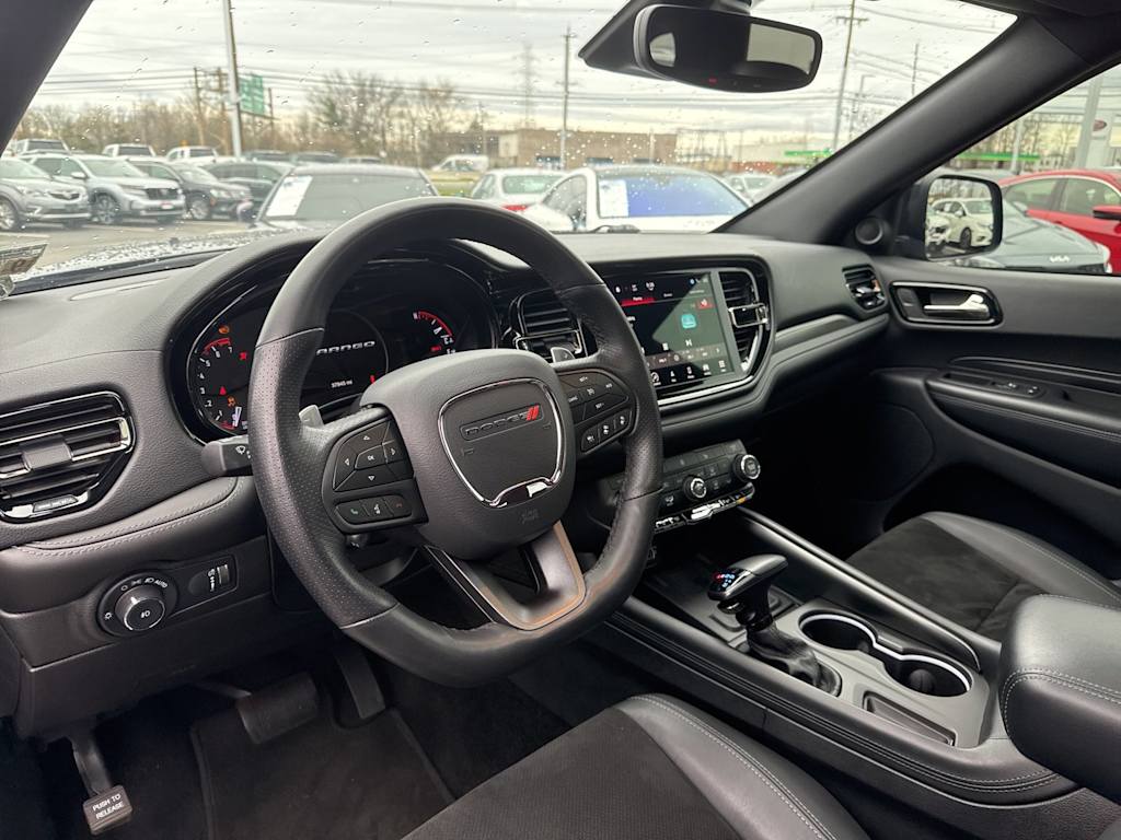 Thumbnail: 2022 Dodge Durango - 2