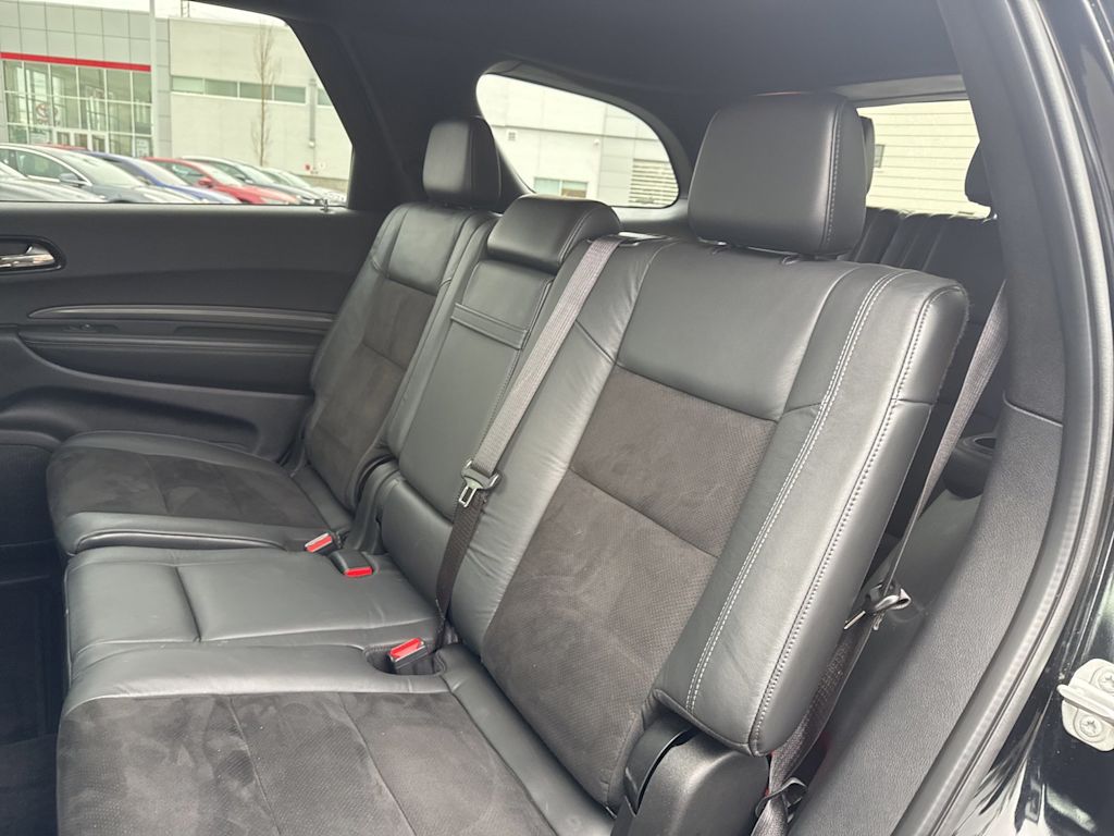 Thumbnail: 2022 Dodge Durango - 11