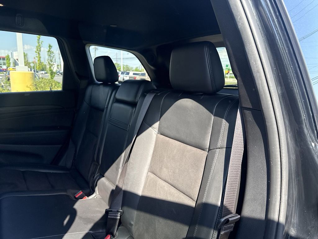 Thumbnail: 2020 Jeep Grand Cherokee - 11
