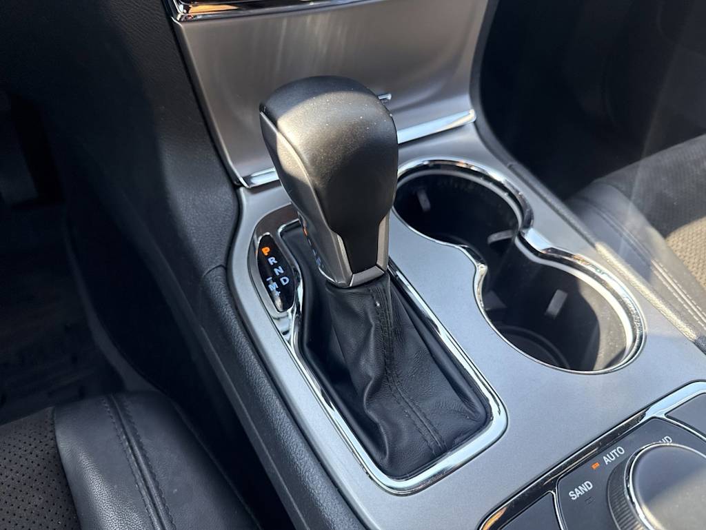 Thumbnail: 2020 Jeep Grand Cherokee - 15