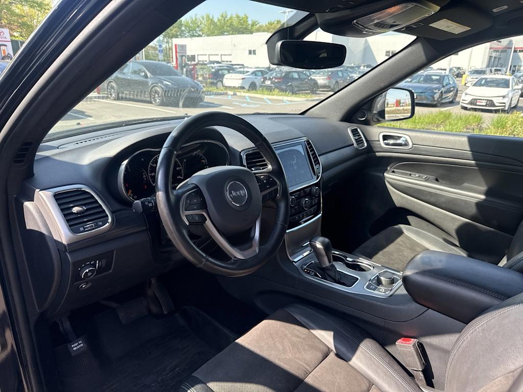 Thumbnail: 2020 Jeep Grand Cherokee - 2