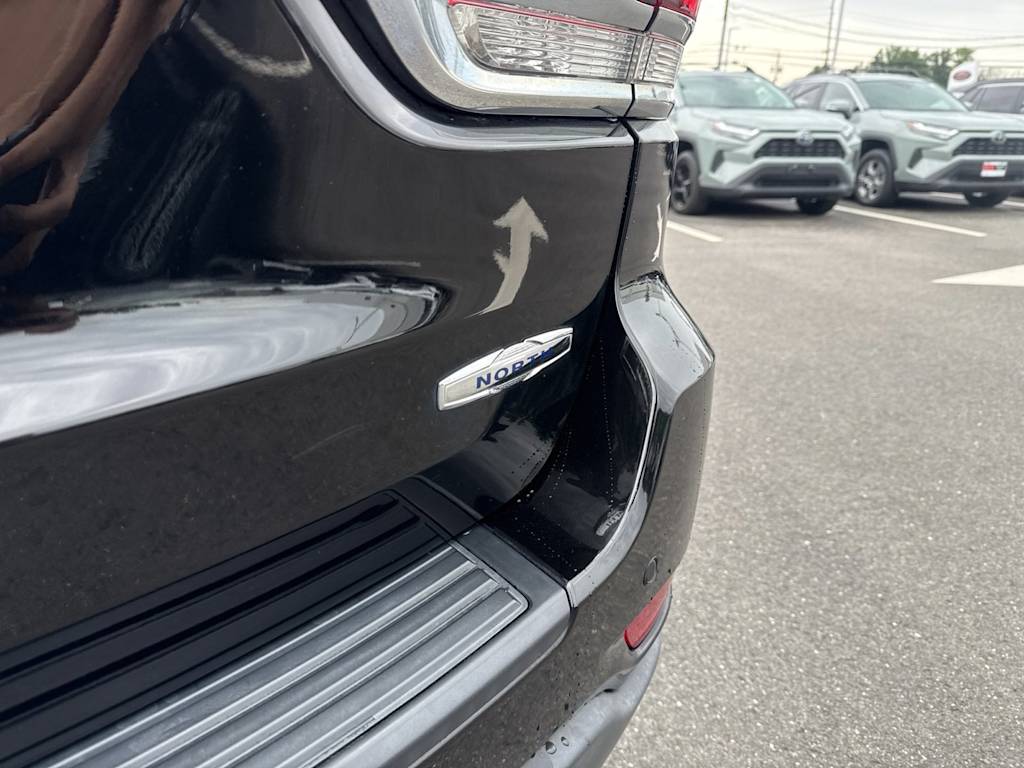 Thumbnail: 2020 Jeep Grand Cherokee - 22