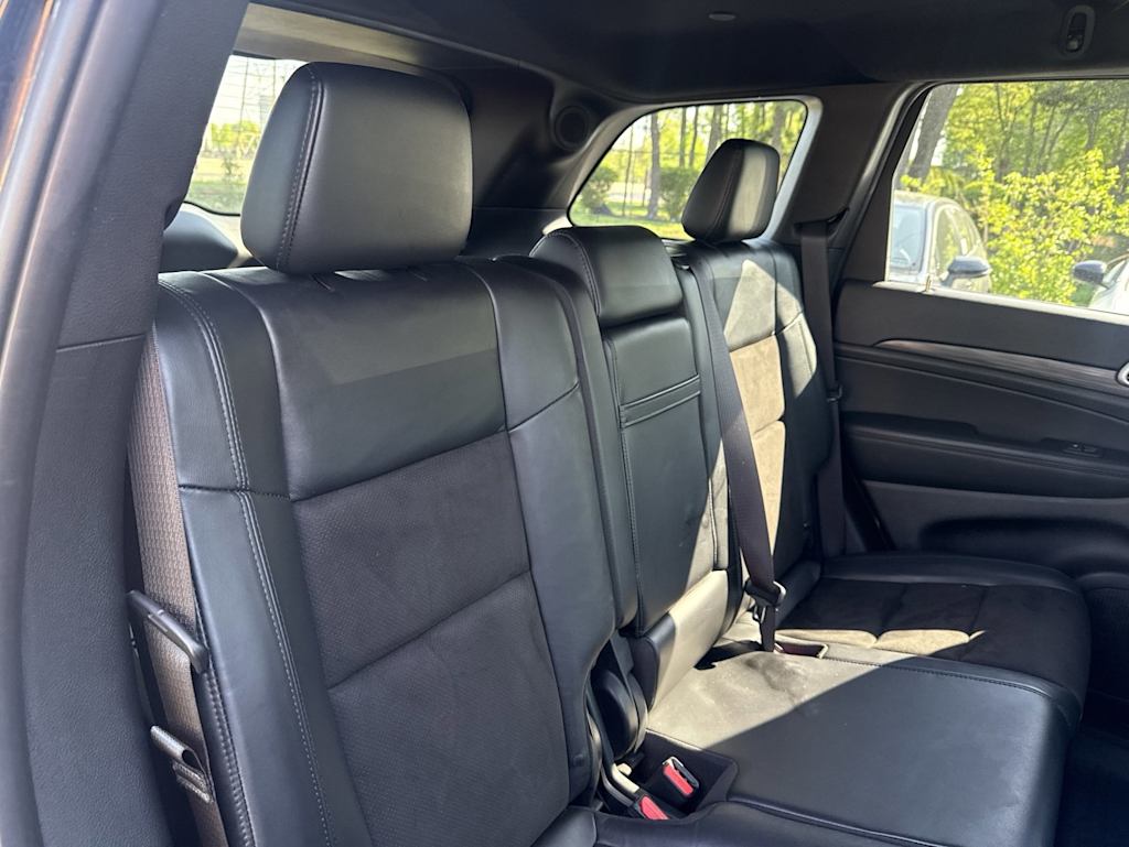 Thumbnail: 2020 Jeep Grand Cherokee - 28