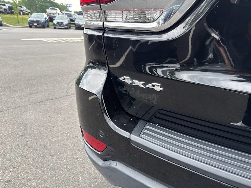 Thumbnail: 2020 Jeep Grand Cherokee - 26