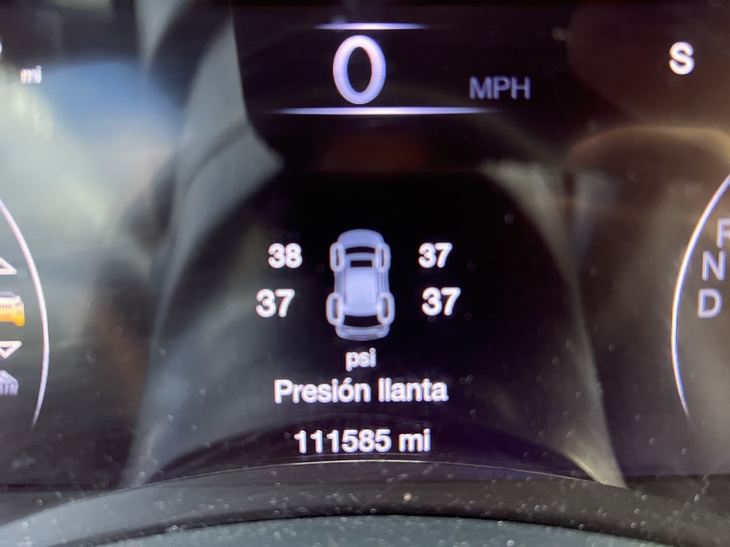 Thumbnail: 2017 Jeep Grand Cherokee - 9