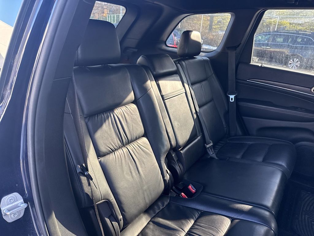 Thumbnail: 2015 Jeep Grand Cherokee - 19