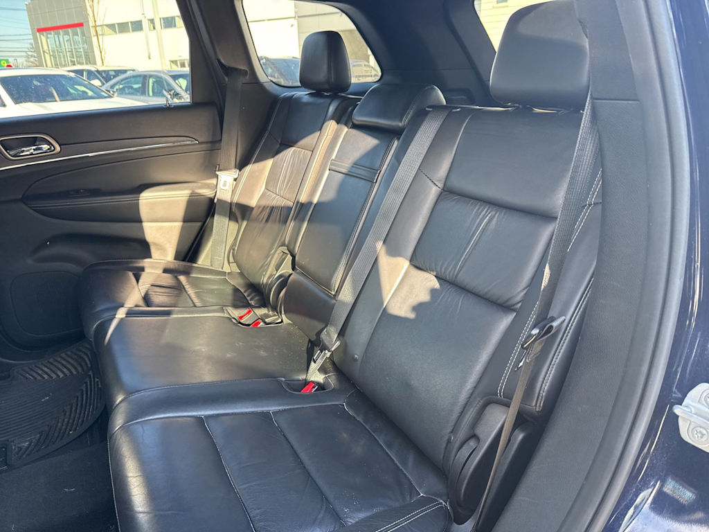 Thumbnail: 2015 Jeep Grand Cherokee - 11