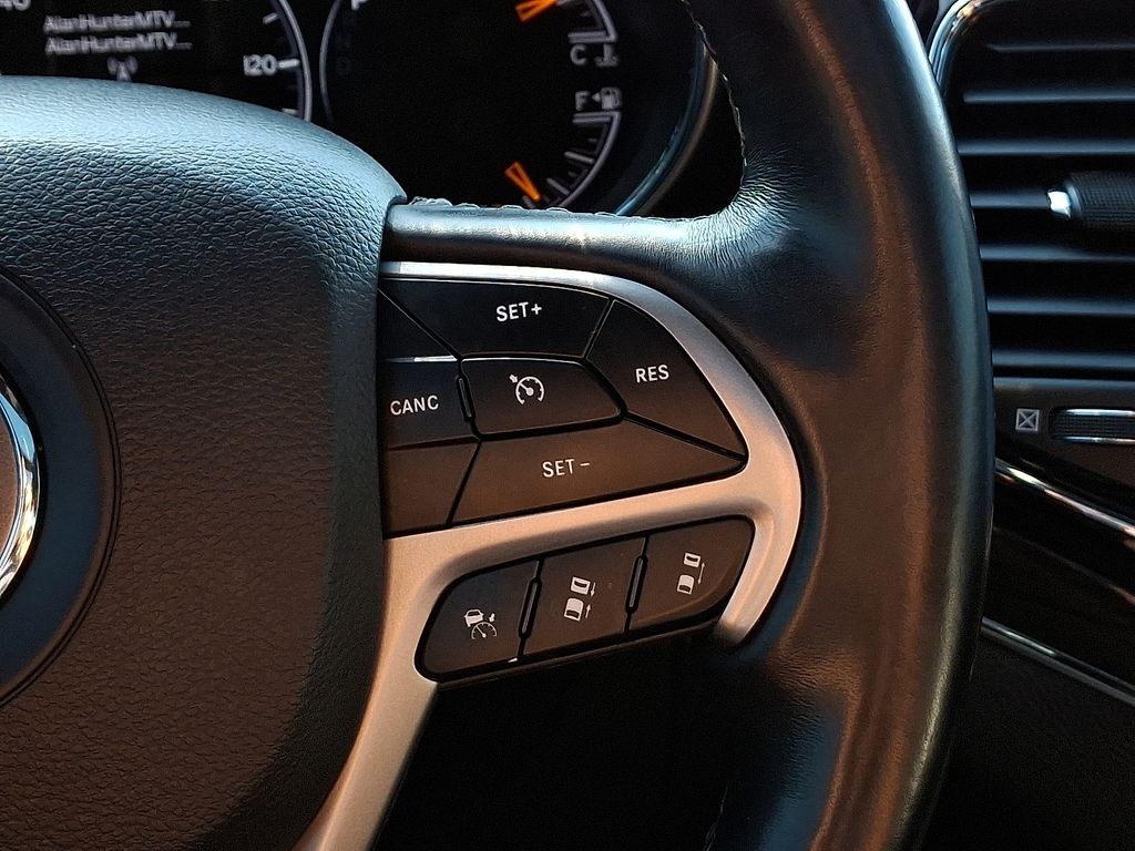 Thumbnail: 2019 Jeep Grand Cherokee - 27