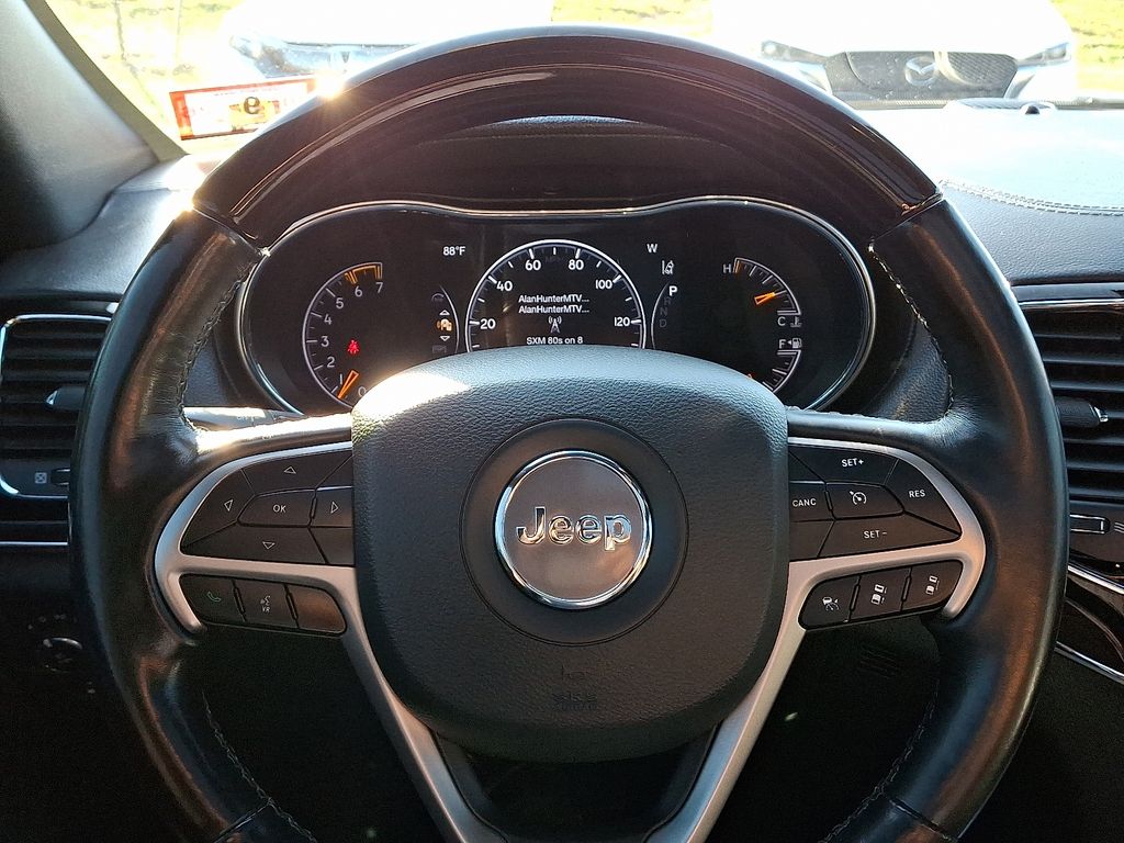 Thumbnail: 2019 Jeep Grand Cherokee - 9
